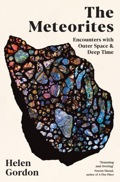 Helen Gordon : The meteorites