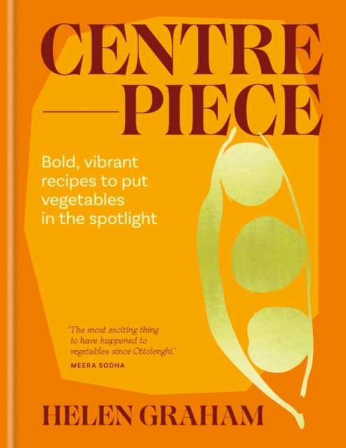 Graham, Helen | CENTREPIECE