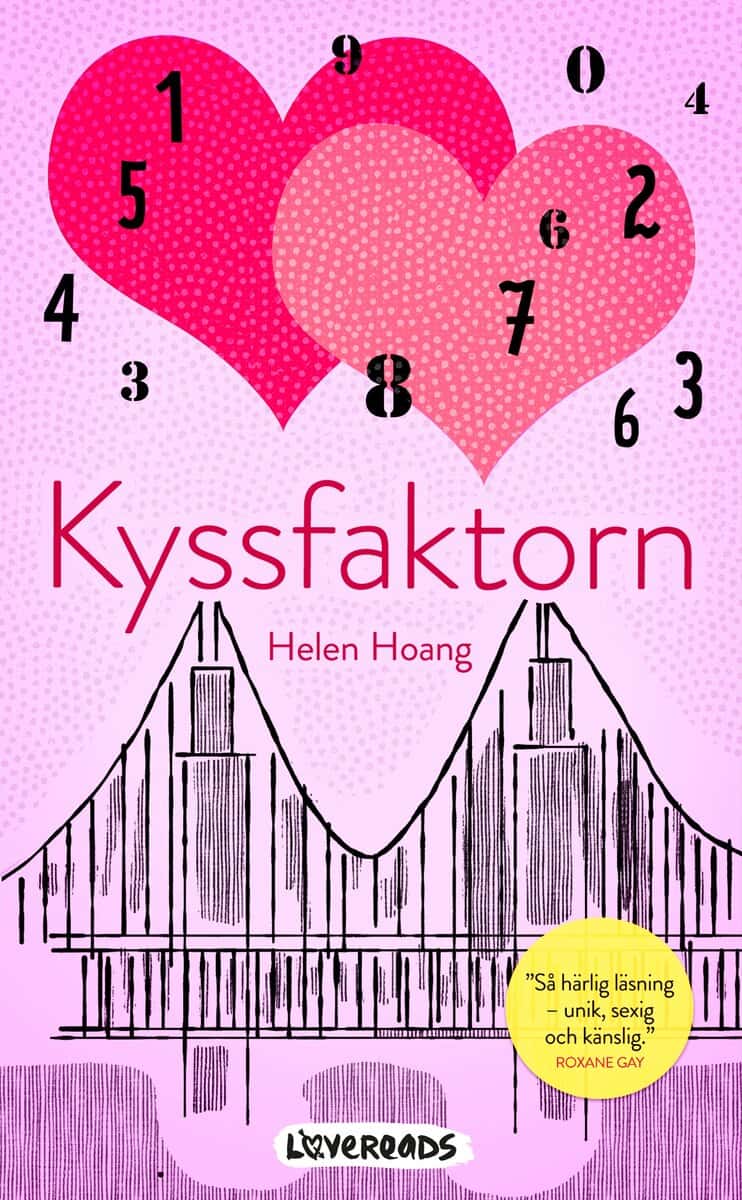 Helen Hoang : Kyssfaktorn