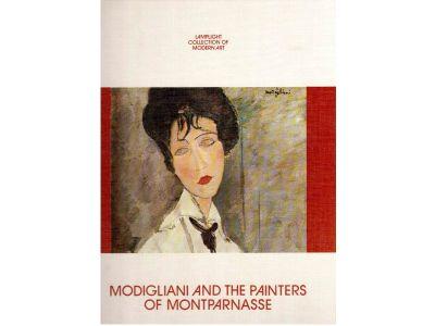 Helen I. Hubbard : Modigliani and the painters of Montparnasse