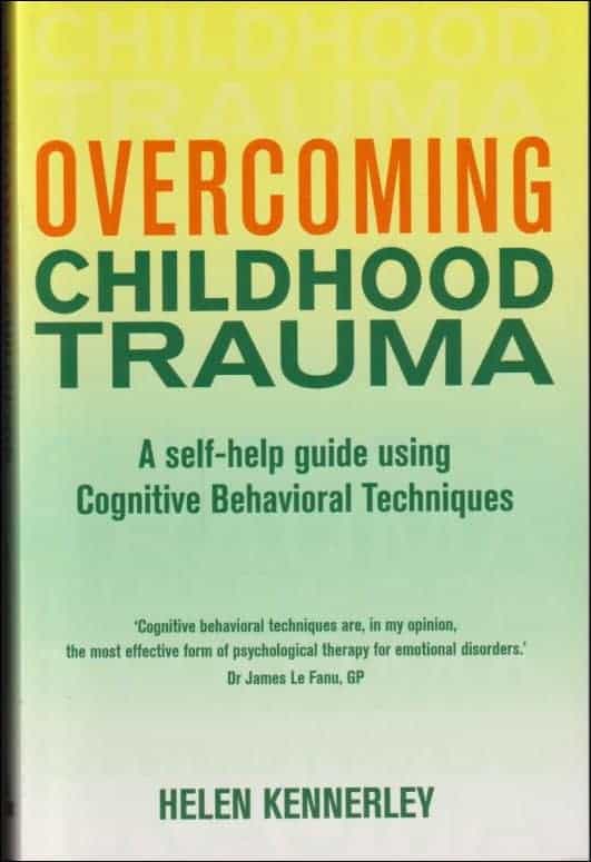Helen Kennerley : Overcoming childhood trauma