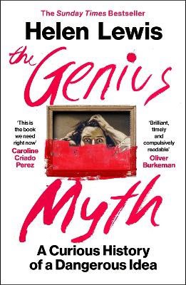 Helen Lewis : The Genius Myth