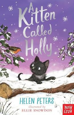 Helen Peters : A Kitten Called Holly