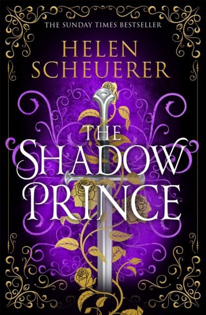 Helen Scheuerer : The Shadow Prince