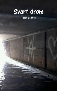 Helen Sellman : Svart dröm