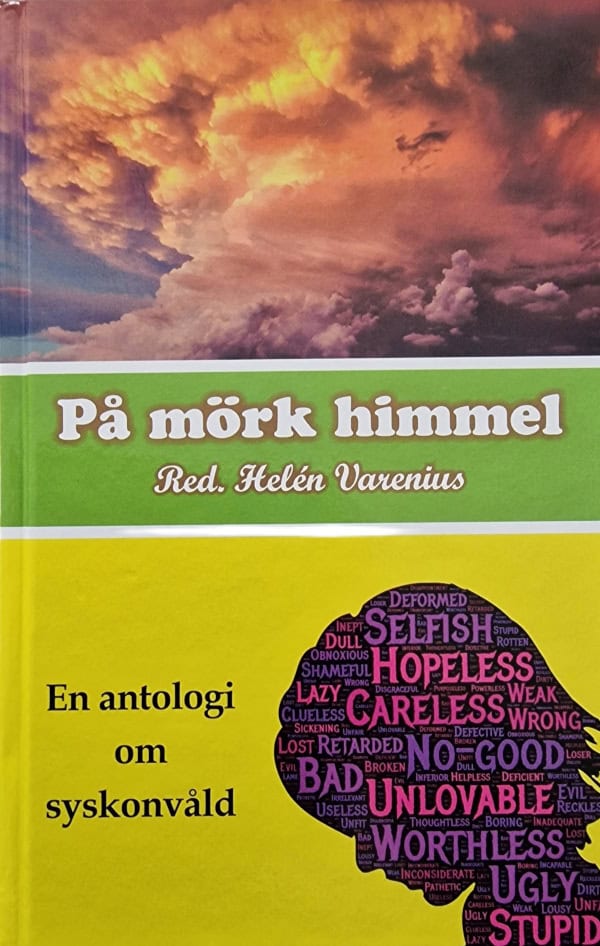 Helén Varenius : På mörk himmel