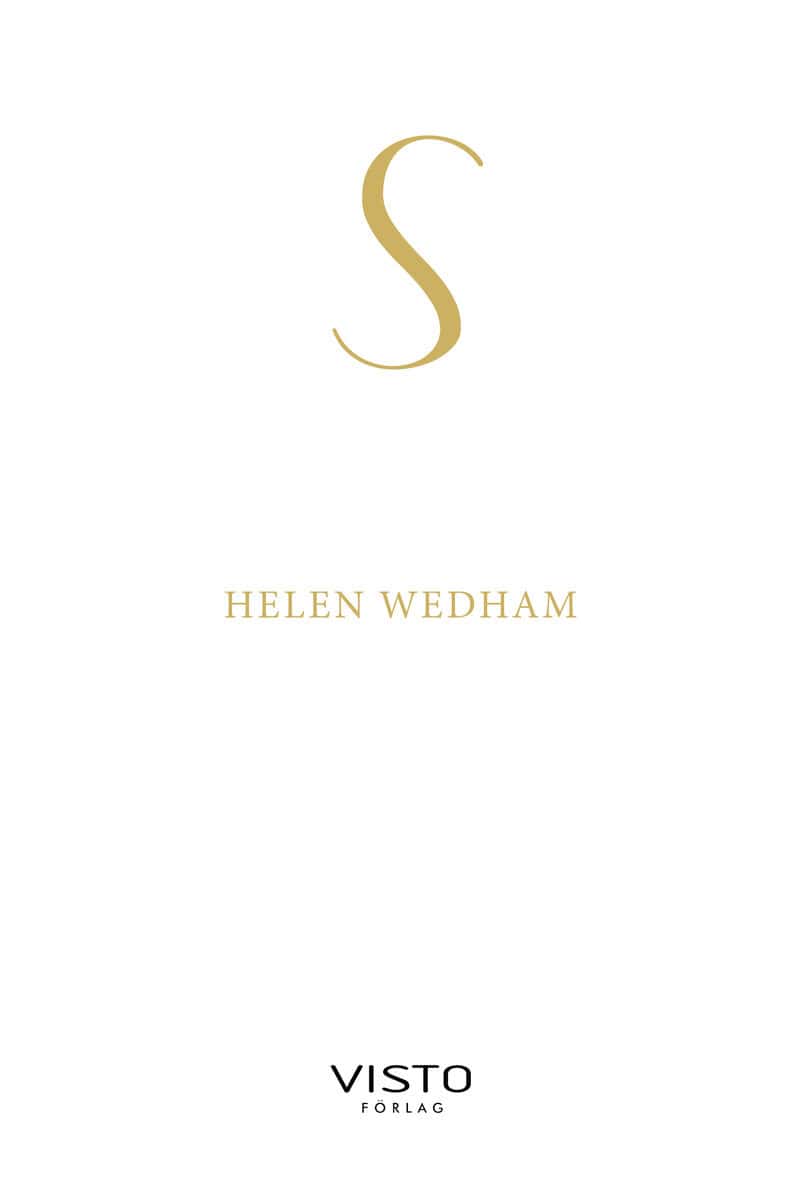 Helen Wedham : S