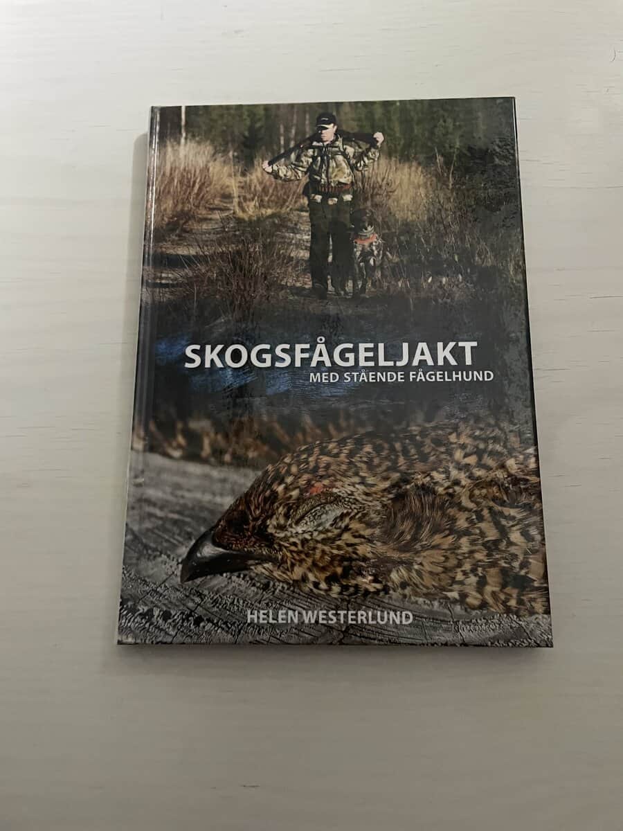 Helen Westerlund : Skogsfågeljakt
