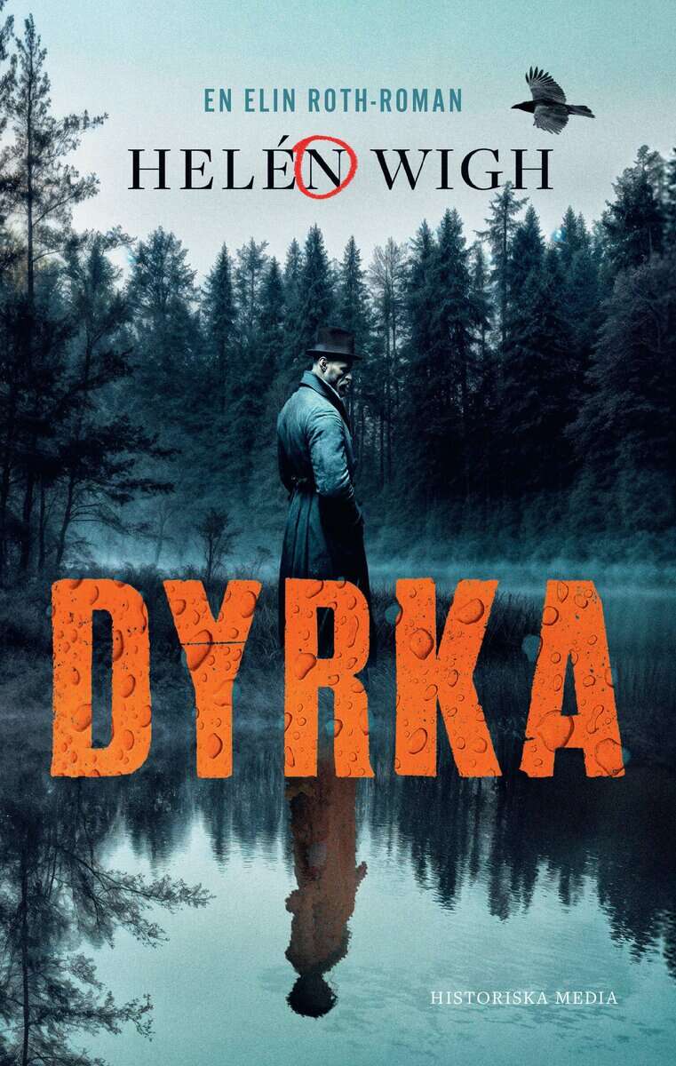 Helén Wigh : Dyrka