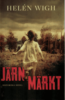 Helén Wigh : Järnmärkt