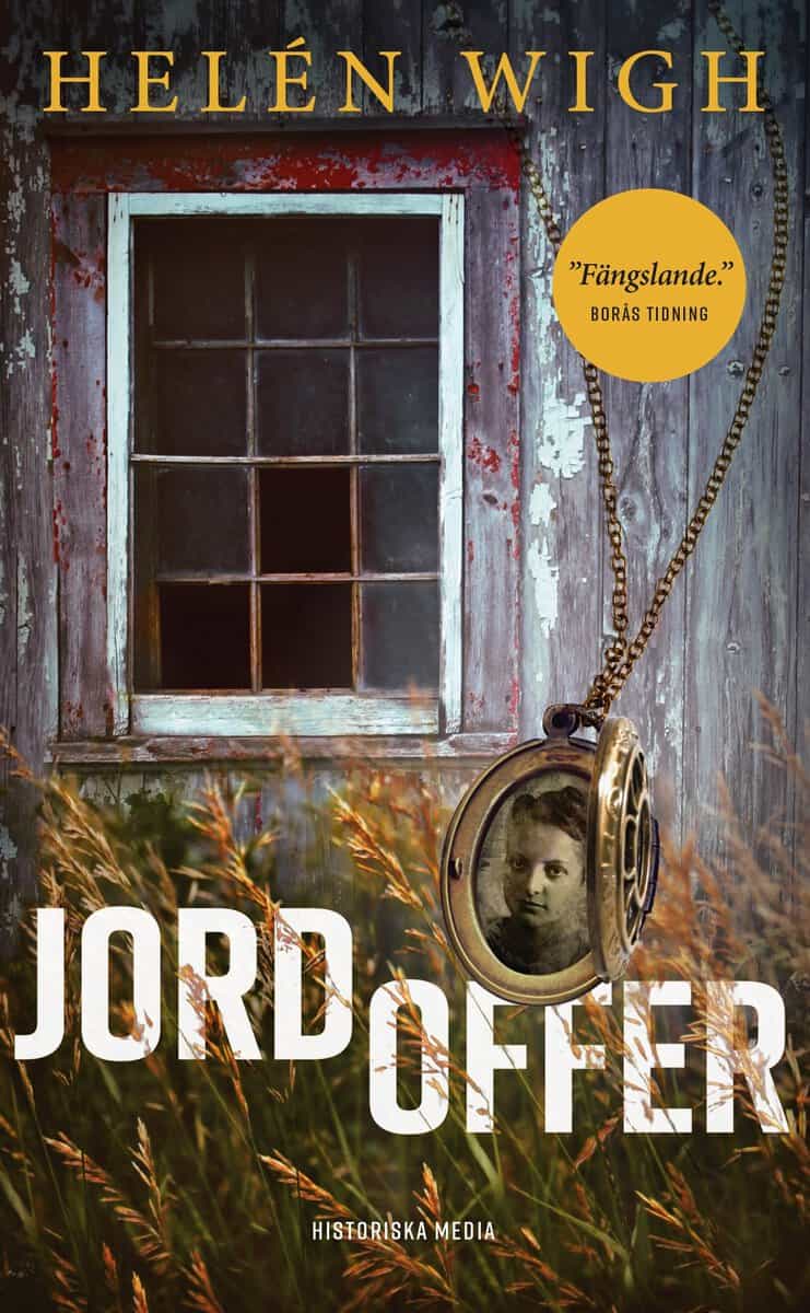 Helén Wigh : Jordoffer