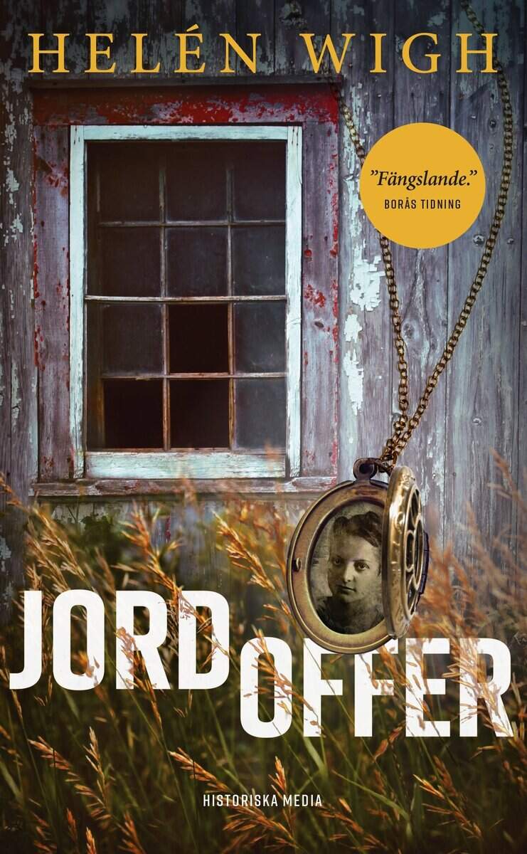 Helén Wigh : Jordoffer