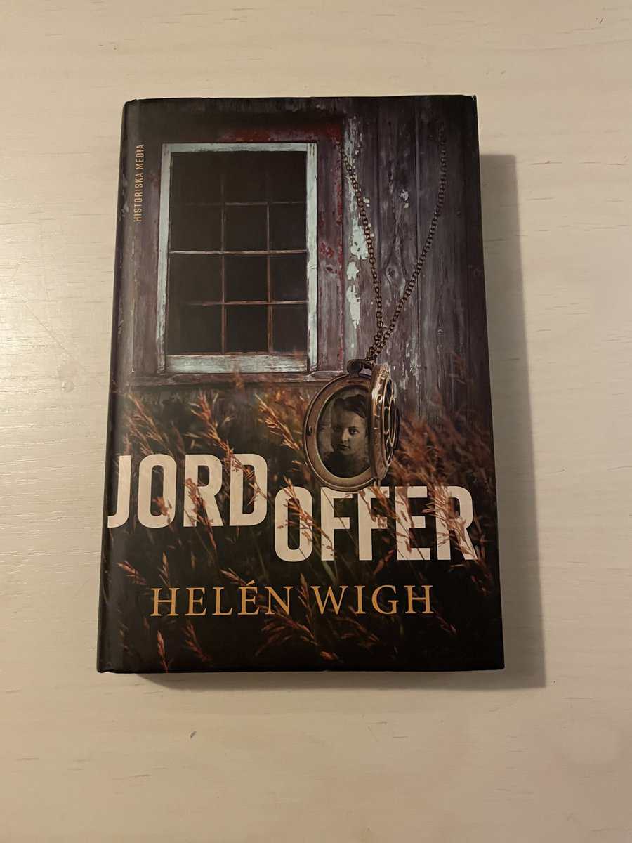 Helén Wigh : Jordoffer