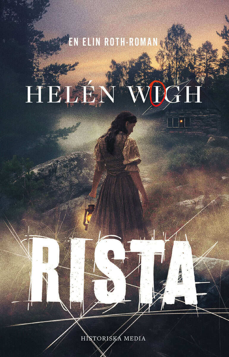 Helén Wigh : Rista