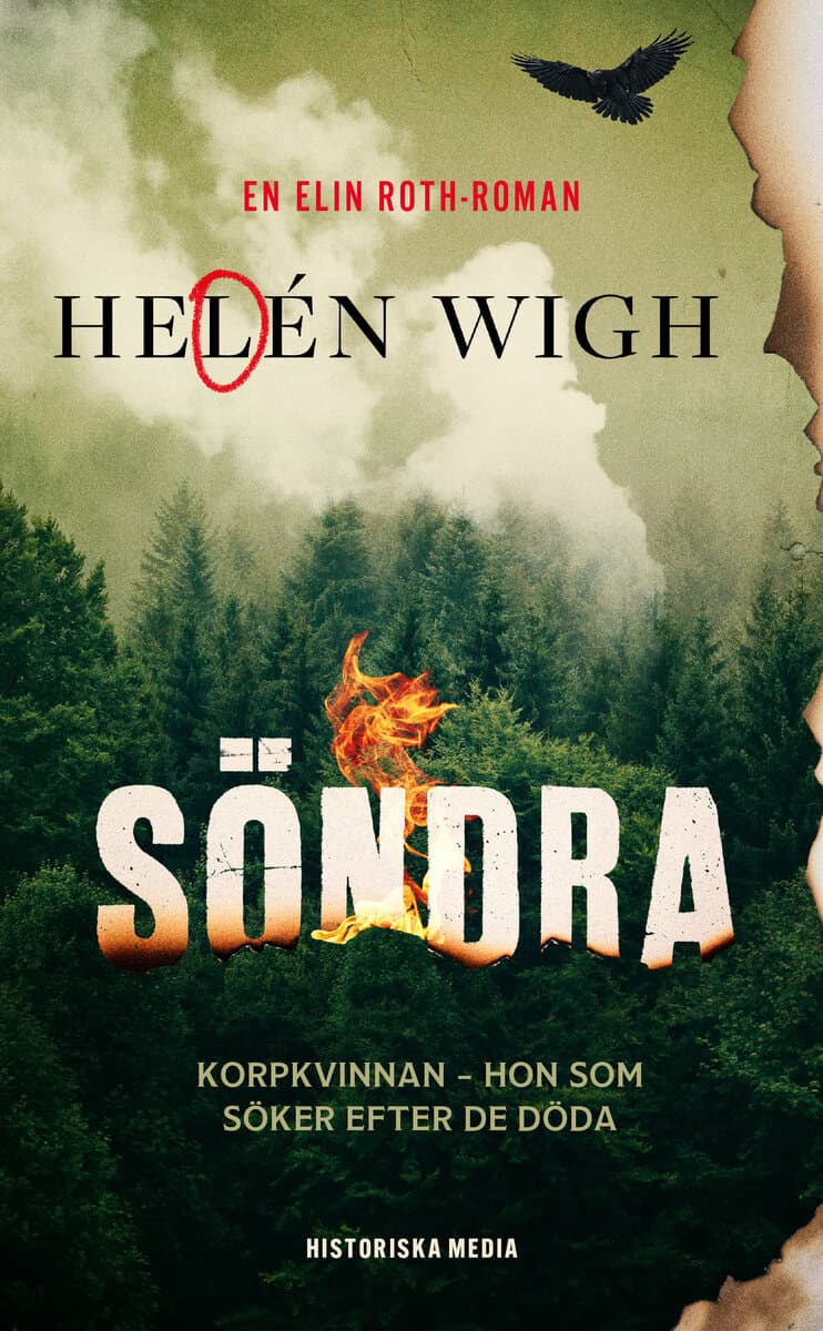 Helén Wigh : Söndra