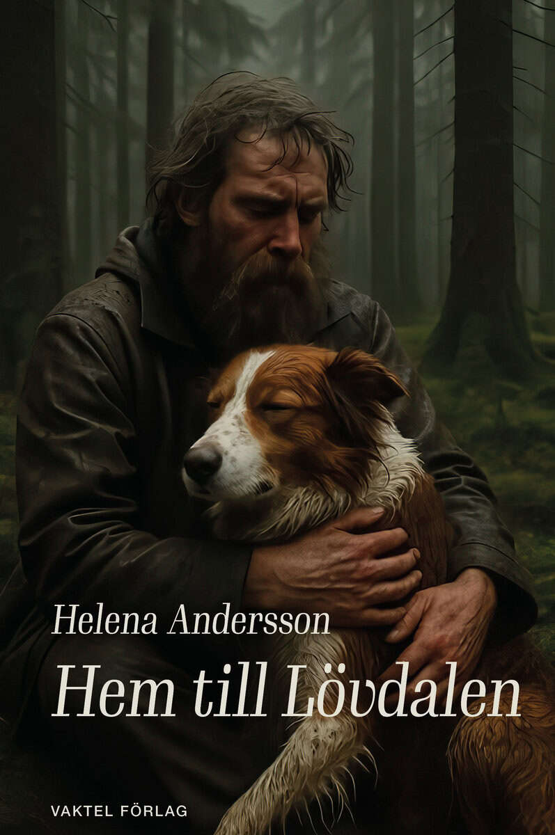 Helena Andersson : Hem till Lövdalen