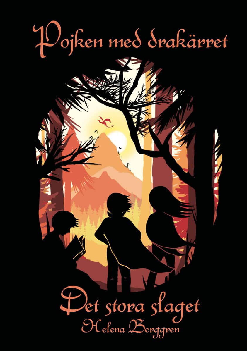 Helena Berggren : Det stora slaget