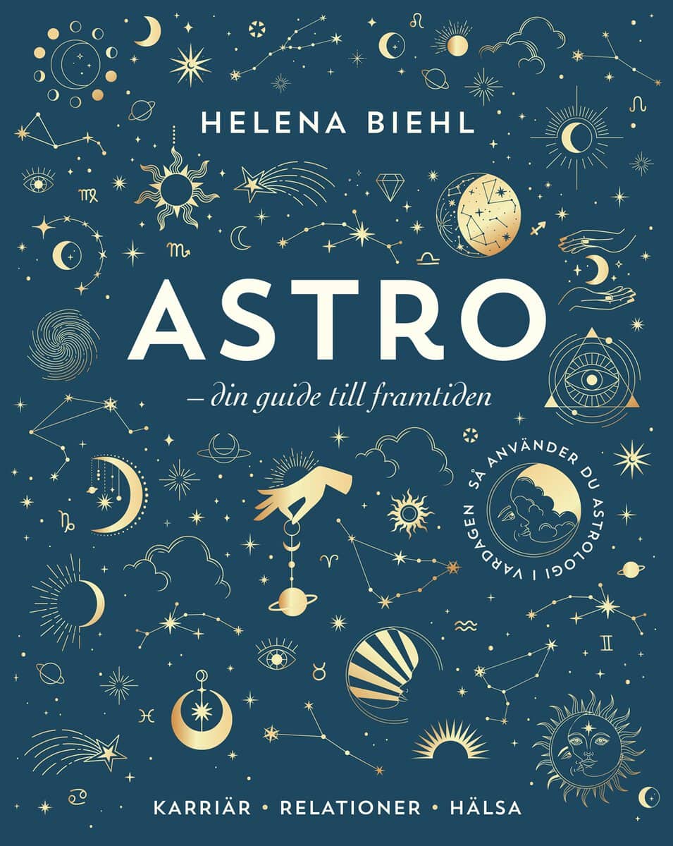 Helena Biehl : Astro