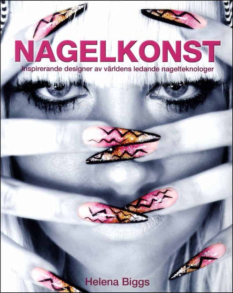 Helena Biggs : Nagelkonst