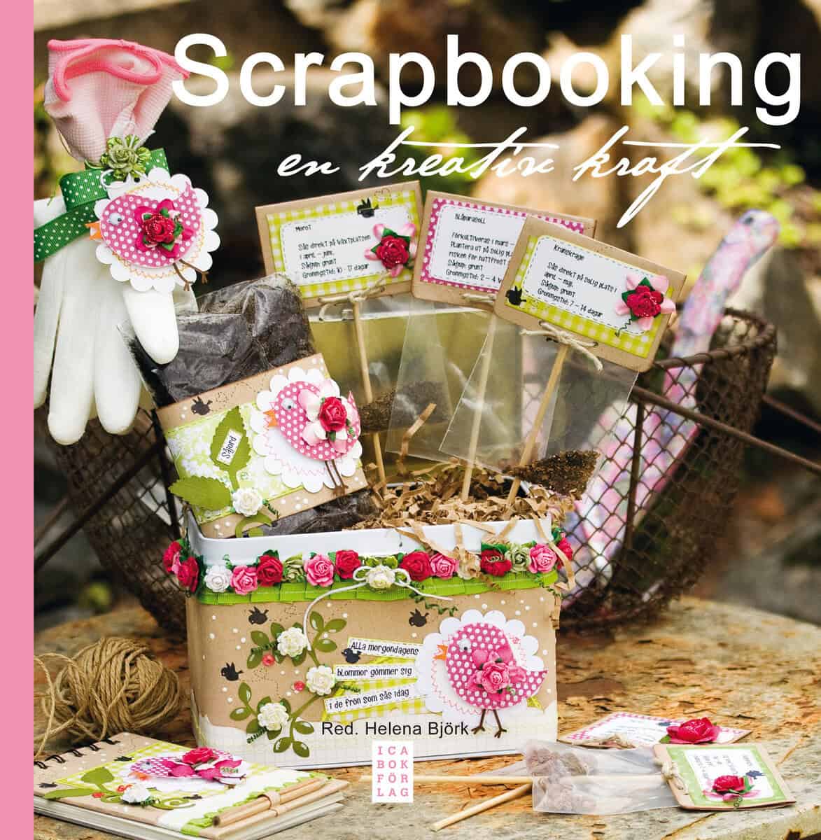 Helena Björk : Scrapbooking