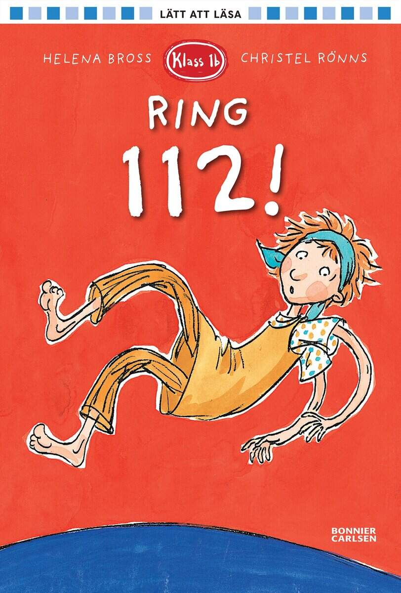 Helena Bross : Ring 112