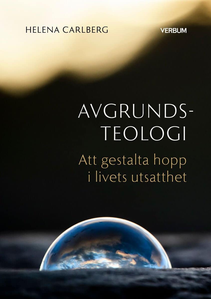 Helena Carlberg : Avgrundsteologi