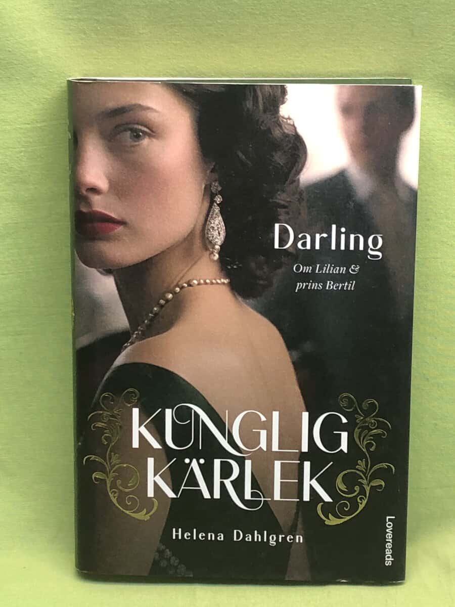 Helena Dahlgren : Darling