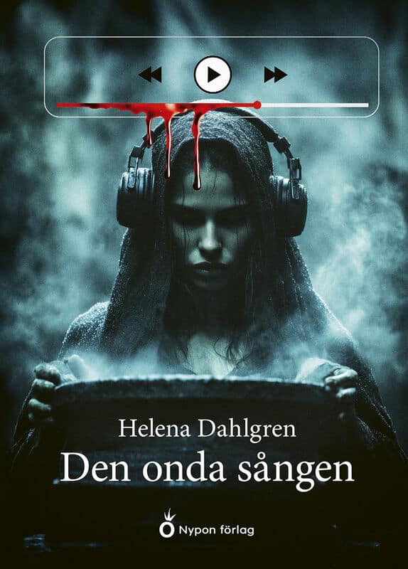 Helena Dahlgren : Den onda sången