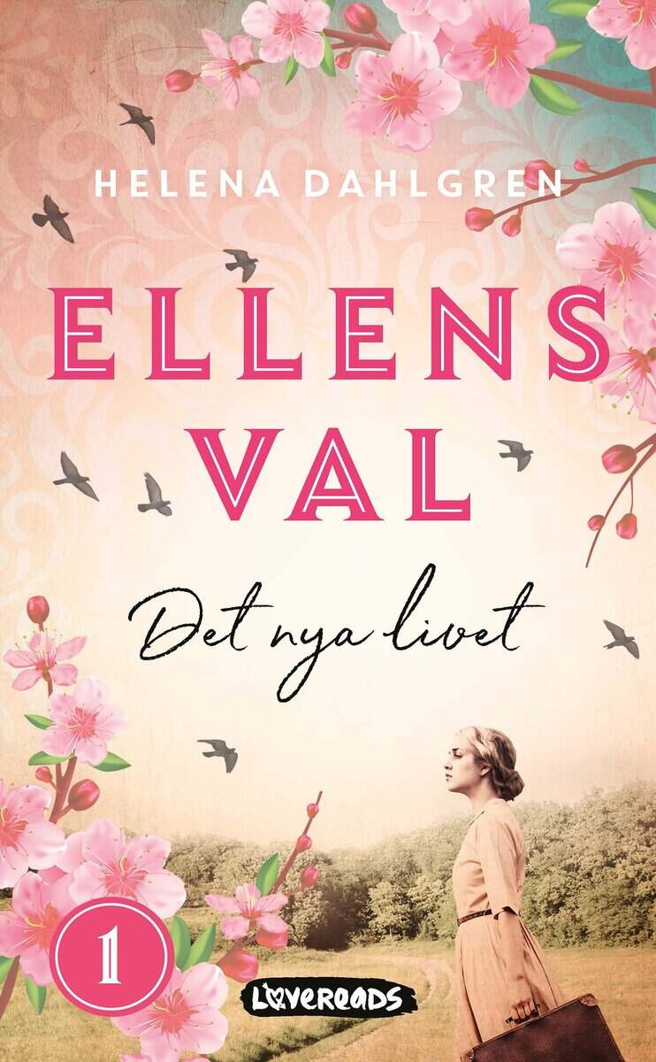 Helena Dahlgren : Det nya livet