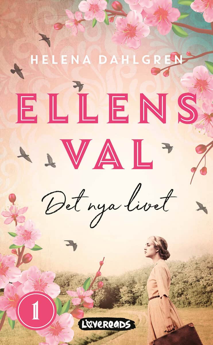 Helena Dahlgren : Det nya livet