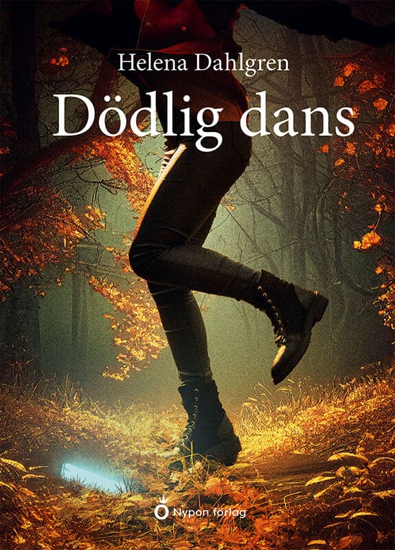 Helena Dahlgren : Dödlig dans