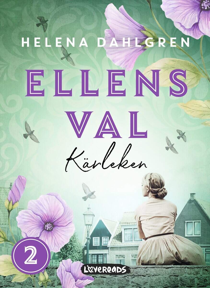 Helena Dahlgren : Kärleken
