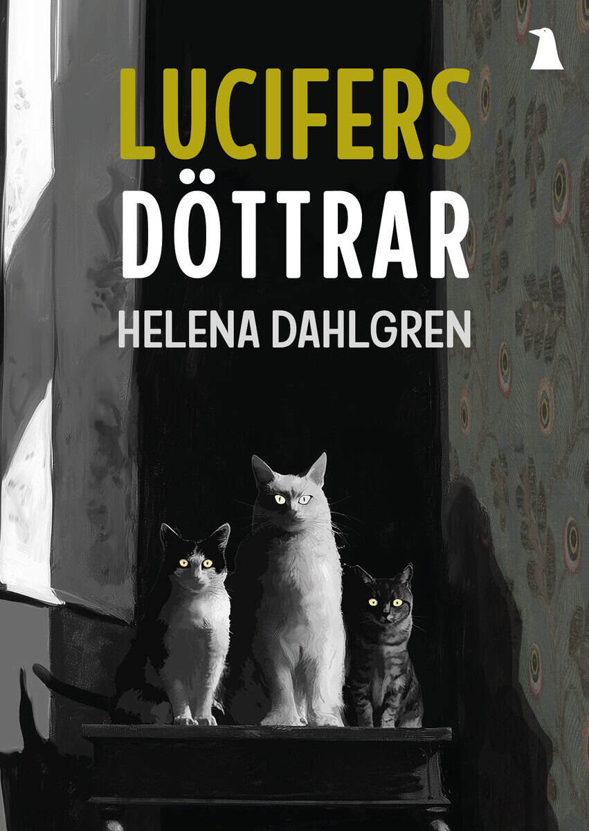 Helena Dahlgren : Lucifers döttrar