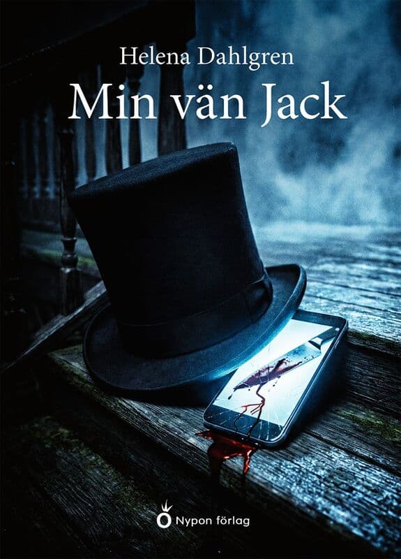 Helena Dahlgren : Min vän Jack