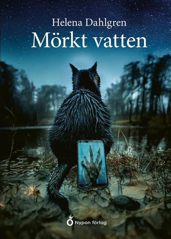 Helena Dahlgren : Mörkt vatten