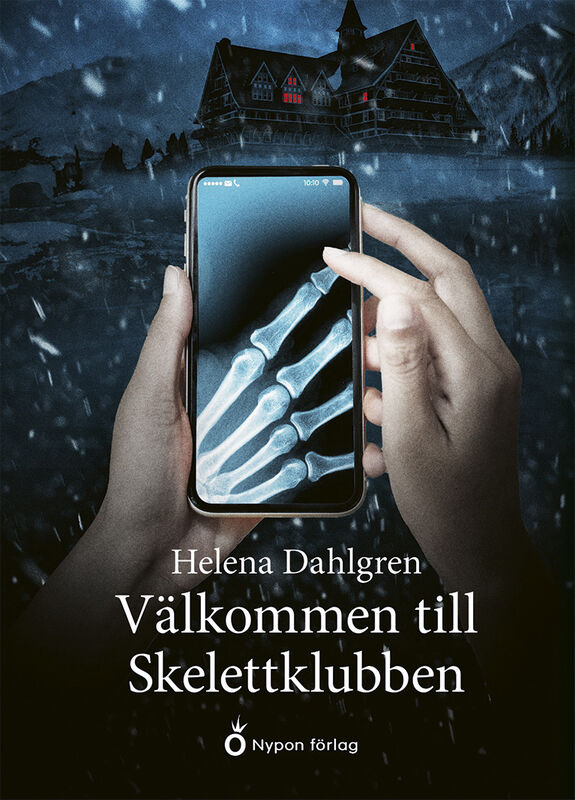 Helena Dahlgren : Välkommen till skelettklubben