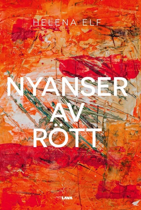 Helena Elf : Nyanser av rött