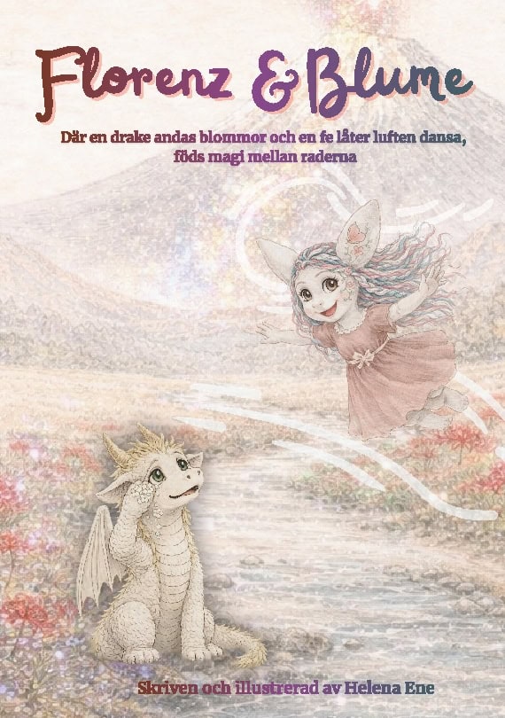 Helena Ene : Florenz & Blume