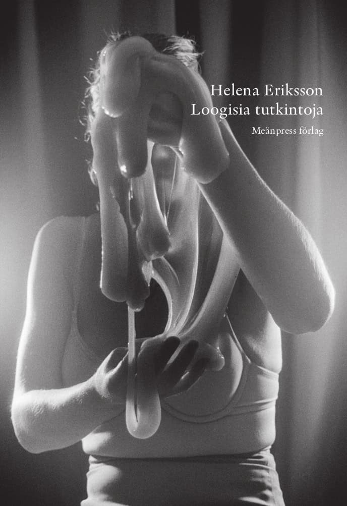 Helena Eriksson : Loogisia tutkintoja