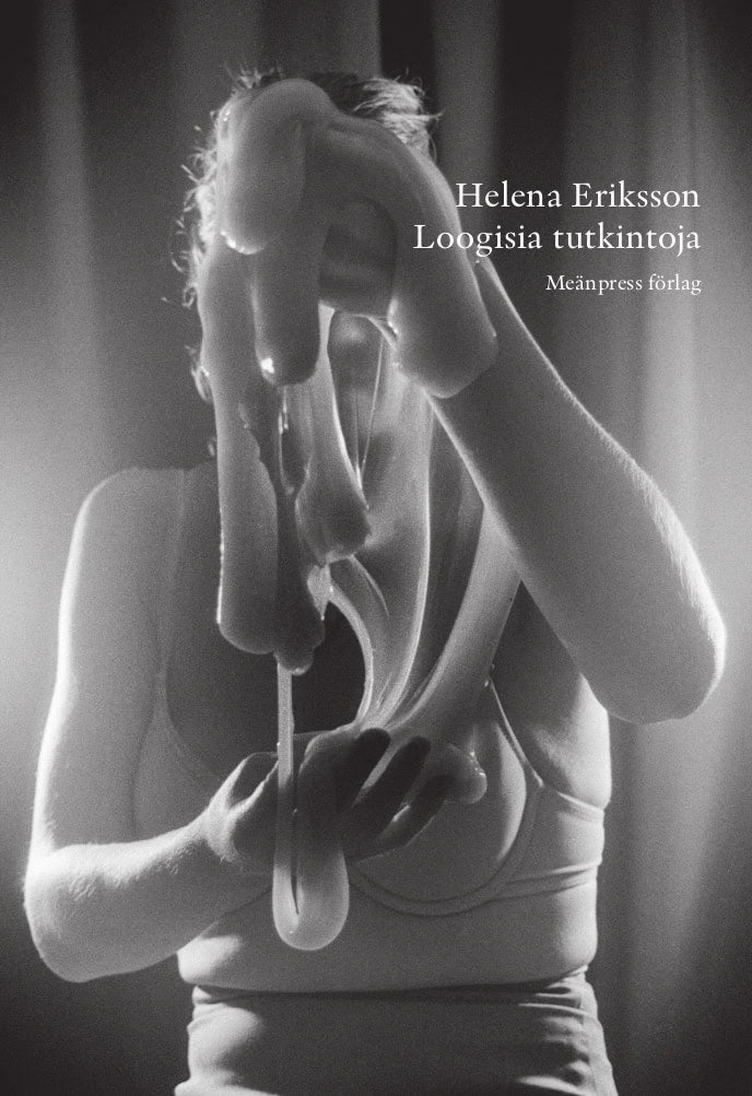 Helena Eriksson : Loogisia tutkintoja
