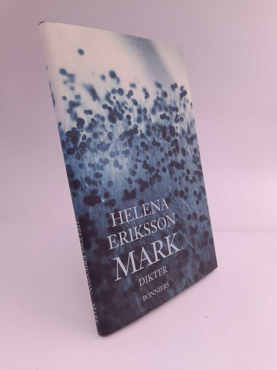 Helena Eriksson : Mark