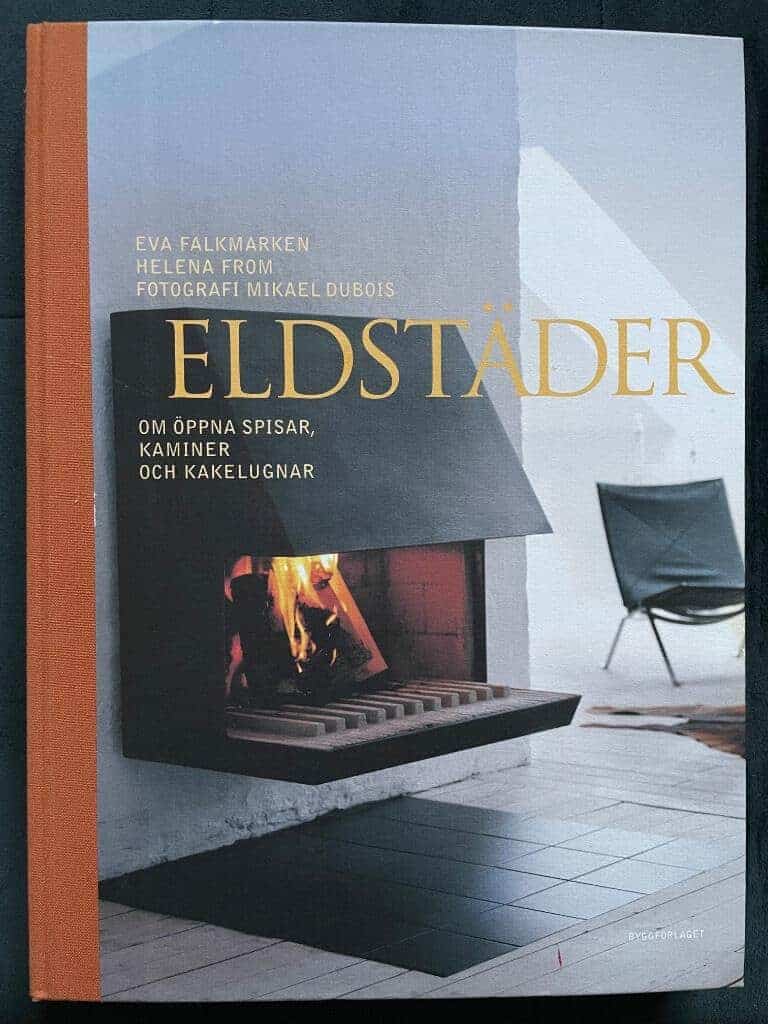 Helena From : Eldstäder