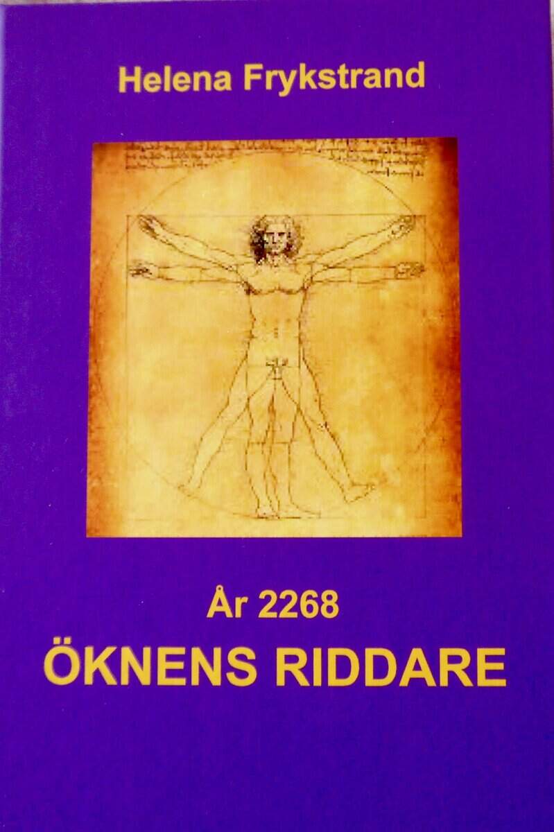Helena Frykstrand : År 2268