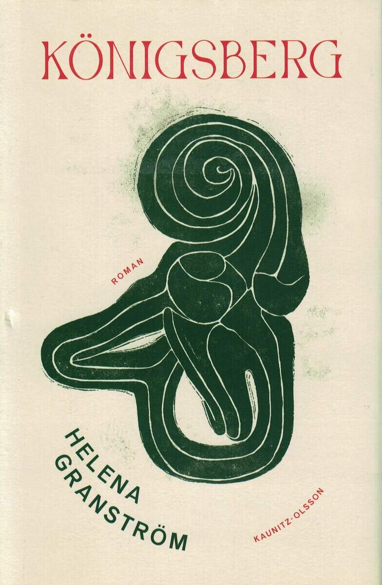 Helena Granström : Königsberg