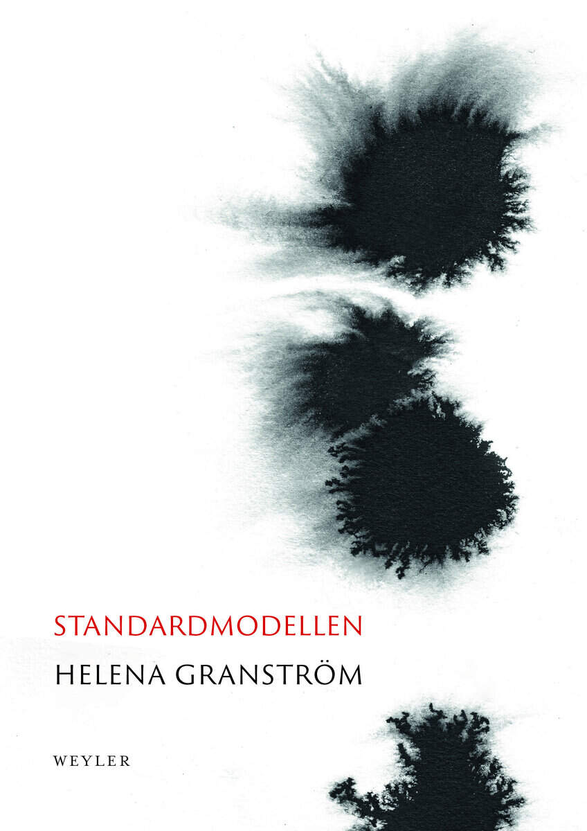 Helena Granström : Standardmodellen