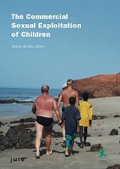 Helena Karlén : The commercial sexual exploitation of children