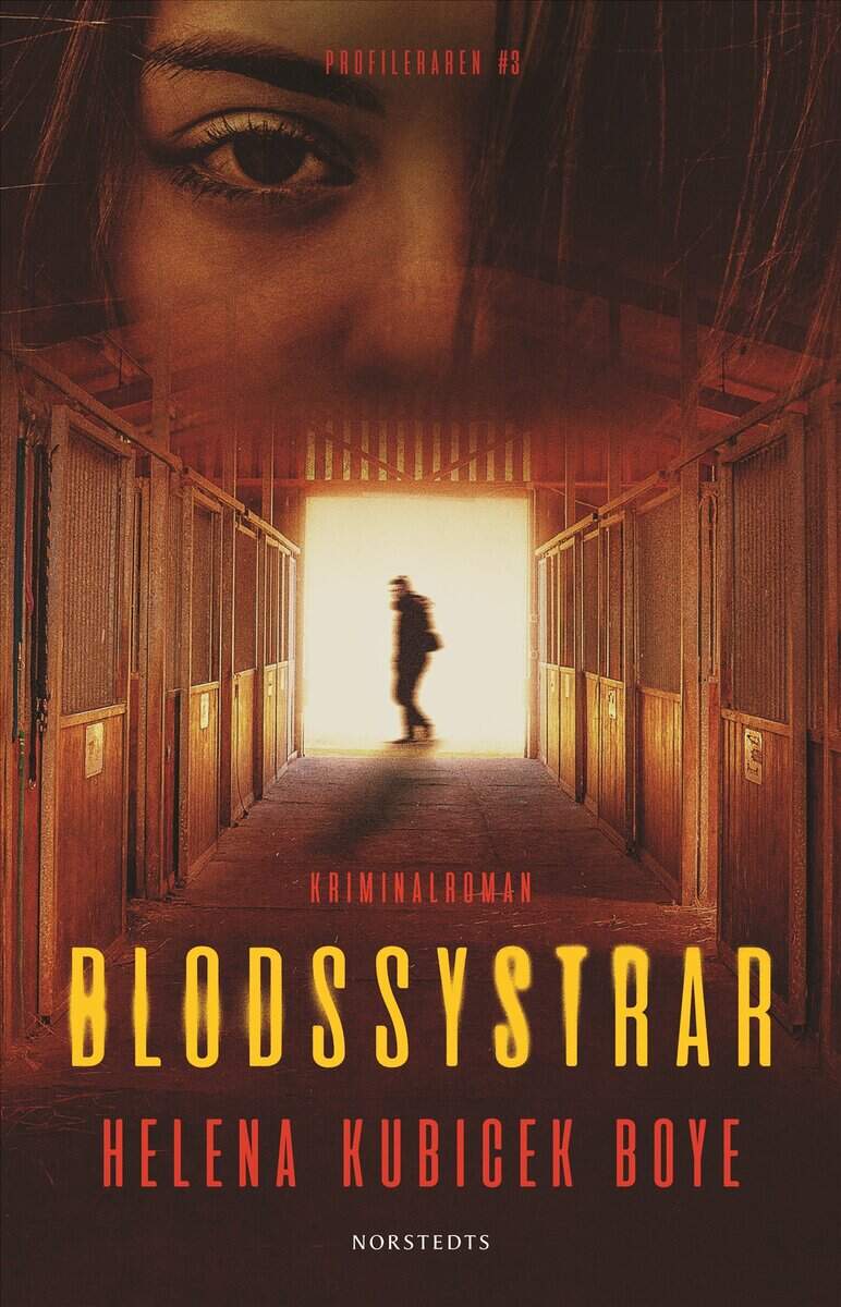 Helena Kubicek Boye : Blodssystrar