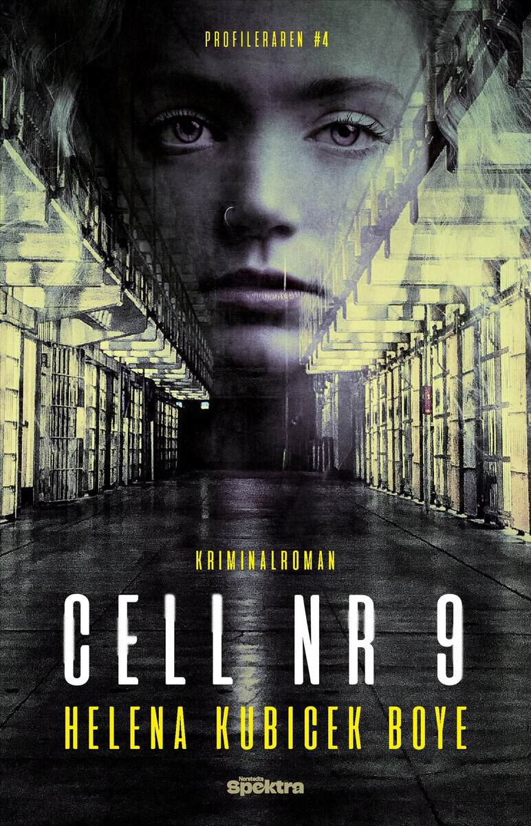 Helena Kubicek Boye : Cell nr 9