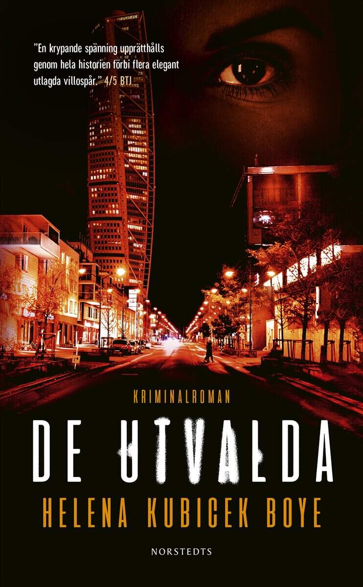 Helena Kubicek Boye : De utvalda