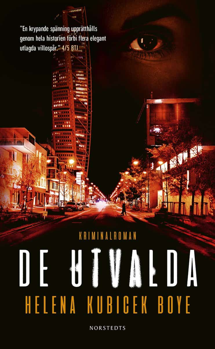 Helena Kubicek Boye : De utvalda